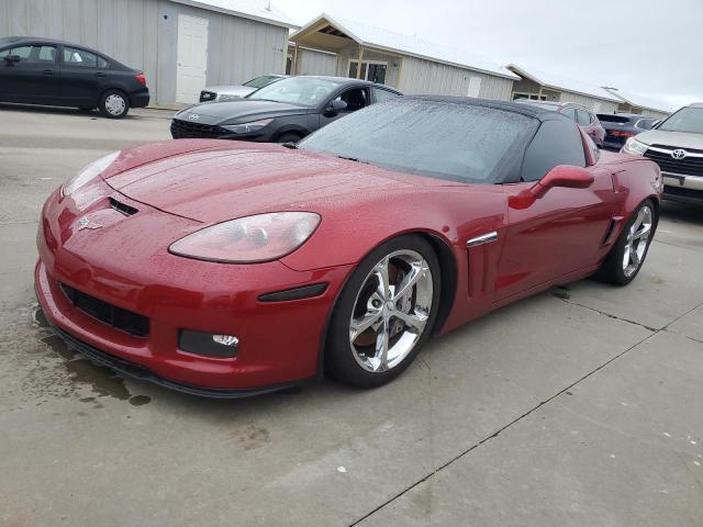 chevrolet corvette g 2012 1g1yr2dw7c5108201