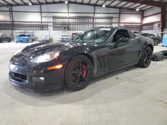 chevrolet corvette g 2013 1g1yr2dwxd5110011