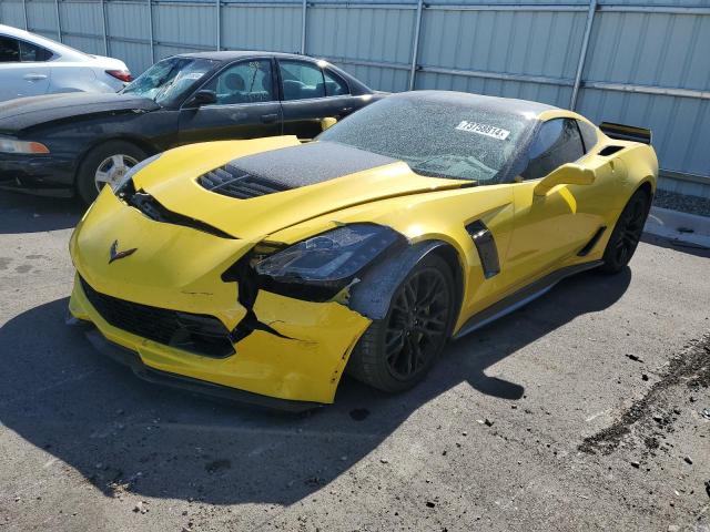 chevrolet corvette z 2016 1g1ys2d68g5605722