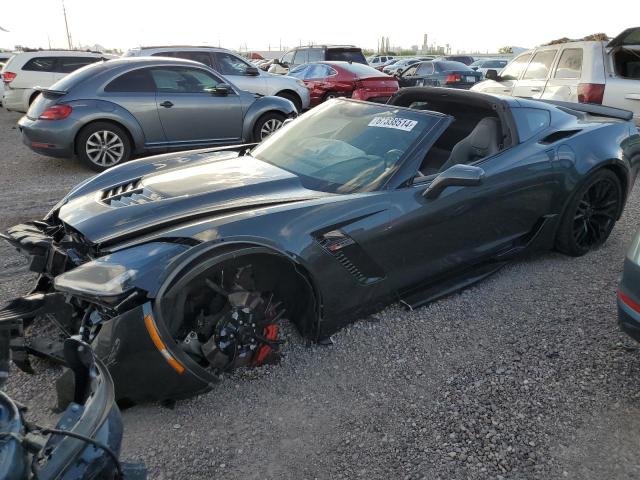 chevrolet corvette z 2019 1g1ys2d68k5600710