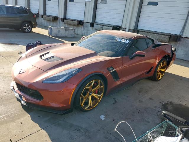 chevrolet corvette z 2016 1g1ys2d6xg5605463