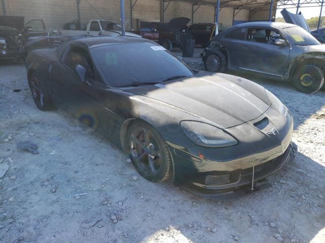 chevrolet corvette g 2011 1g1ys2dw7b5107665