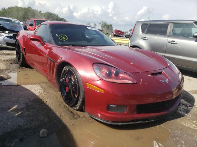 chevrolet corvette g 2010 1g1ys2dw8a5105583