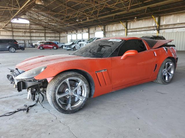 chevrolet corvette g 2013 1g1ys2dwxd5101684