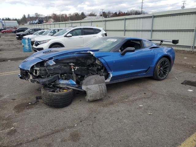 chevrolet corvette z 2016 1g1yt2d60g5610605