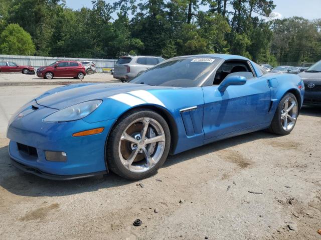 chevrolet corvette g 2010 1g1yt2dw9a5107632