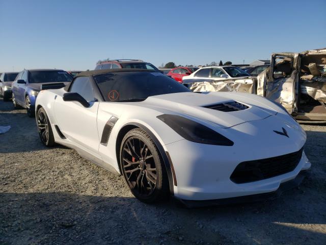 chevrolet corvette z 2016 1g1yt3d65g5603882