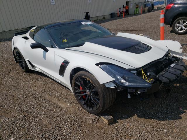 chevrolet corvette z 2017 1g1yu2d61h5606626