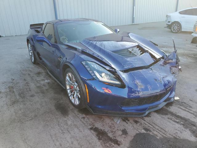 chevrolet corvette z 2017 1g1yu2d66h5600255