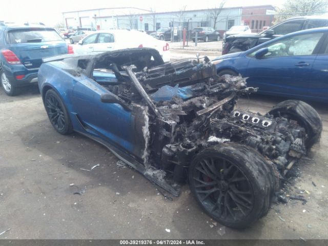 chevrolet corvette z 2016 1g1yu2d68g5602555