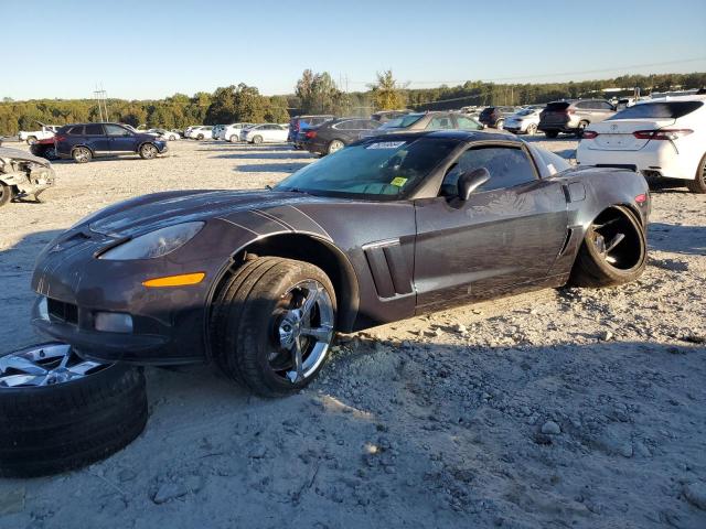 chevrolet corvette 2013 1g1yu2dw2d5108364