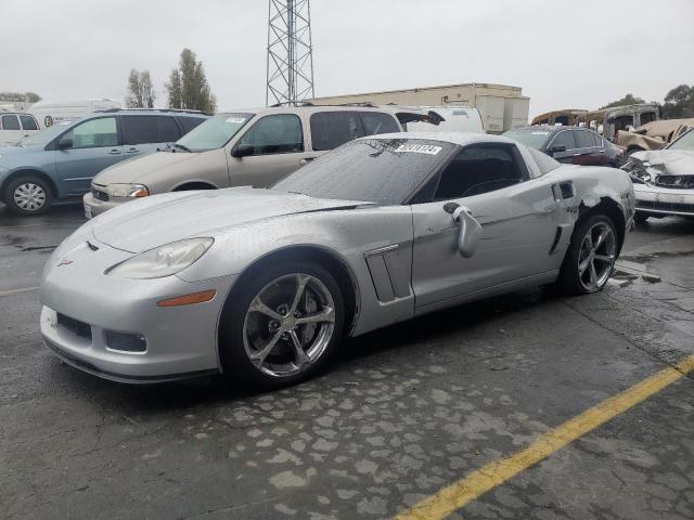 chevrolet corvette g 2010 1g1yu2dw6a5107780