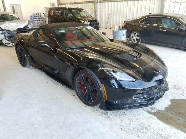 chevrolet corvette z 2017 1g1yu3d61h5605031