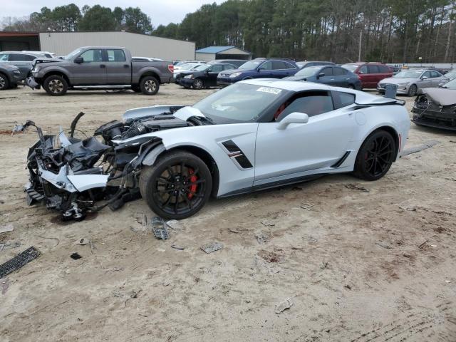 chevrolet corvette g 2019 1g1yw2d71k5112647