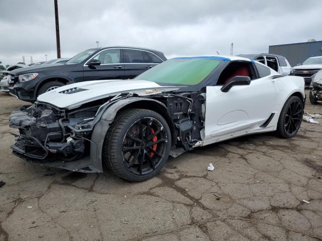 chevrolet corvette g 2017 1g1yw2d72h5115646