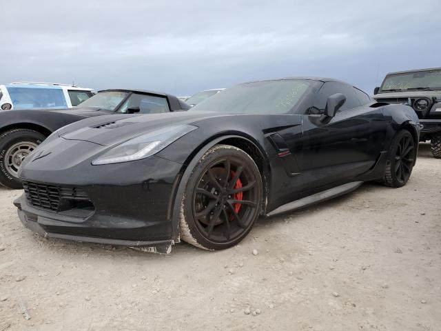 chevrolet corvette g 2019 1g1yw2d73k5111208