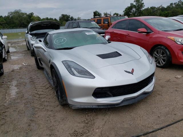 chevrolet corvette g 2019 1g1yw2d7xk5122285