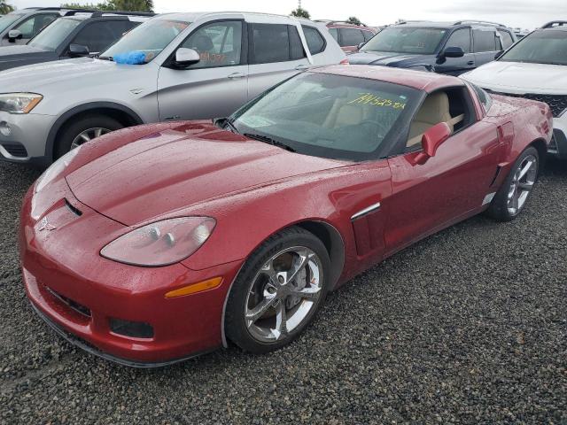 chevrolet corvette g 2011 1g1yw2dw0b5106538