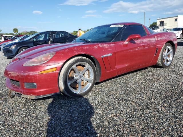 chevrolet corvette g 2010 1g1yw2dw5a5103648