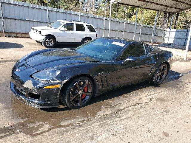 chevrolet corvette g 2011 1g1yw2dw5b5112352