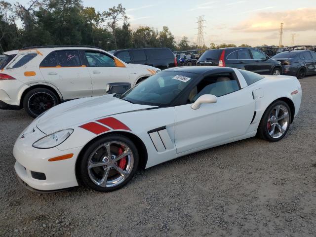 chevrolet corvette g 2013 1g1yw2dw9d5110185