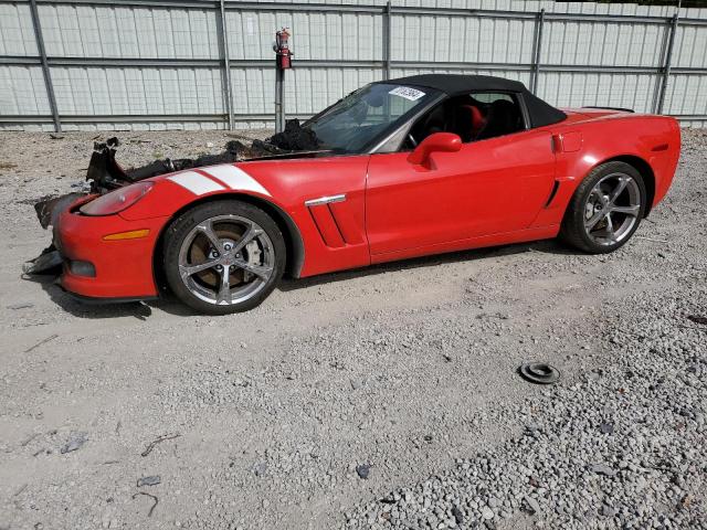 chevrolet corvette g 2010 1g1yw3dw2a5107890