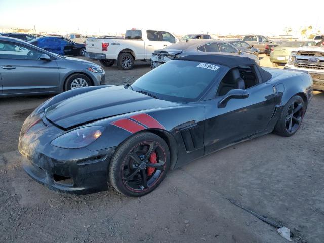 chevrolet corvette 2012 1g1yw3dw2c5103633