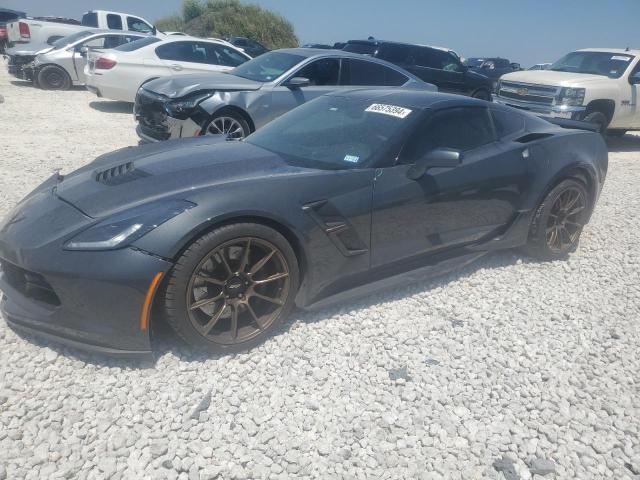 chevrolet corvette g 2017 1g1yx2d73h5112462