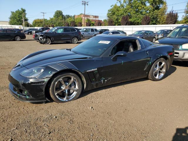 chevrolet corvette g 2011 1g1yx2dw4b5104949