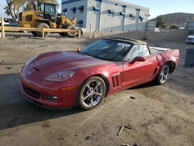 chevrolet corvette g 2011 1g1yx3dw2b5102994