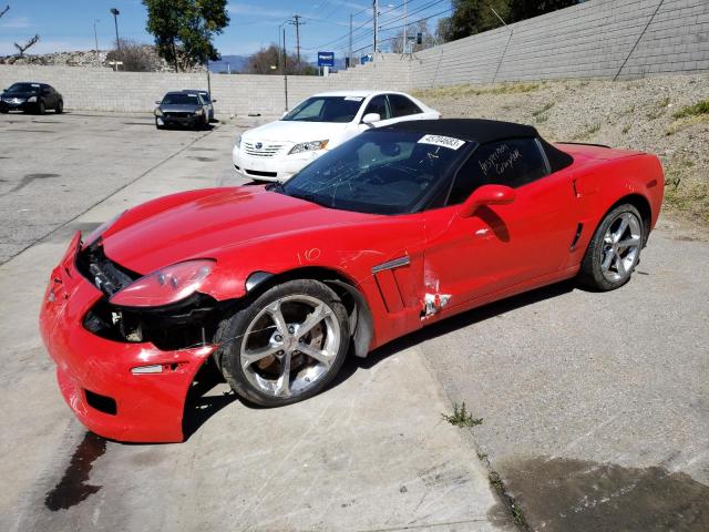 chevrolet corvette g 2010 1g1yx3dw6a5101541