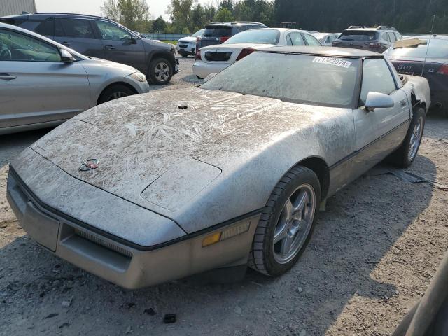 chevrolet corvette 1985 1g1yy0788f5138266