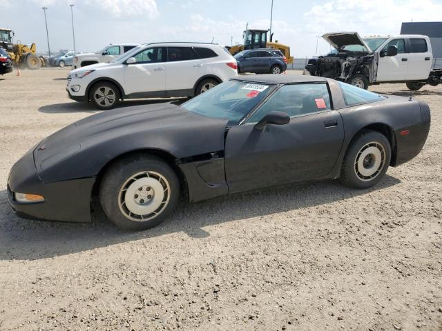 chevrolet corvette 1986 1g1yy0789g5120568