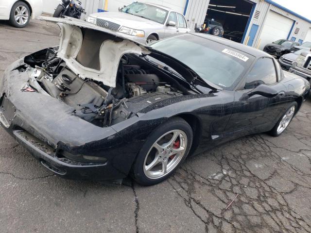 chevrolet corvette 2000 1g1yy12g9y5125128