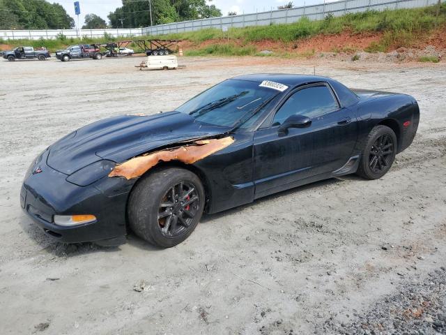 chevrolet corvette z 2002 1g1yy12s025110321