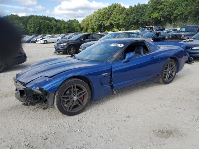 chevrolet corvette z 2002 1g1yy12s125108643