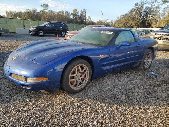 chevrolet corvette z 2003 1g1yy12s135124018