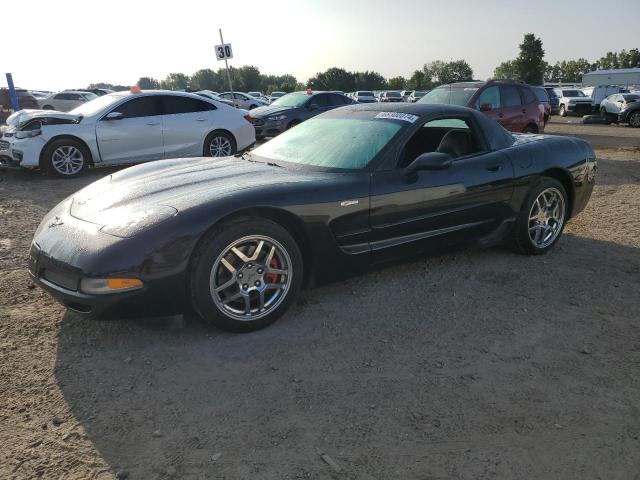 chevrolet corvette z 2003 1g1yy12s335131391