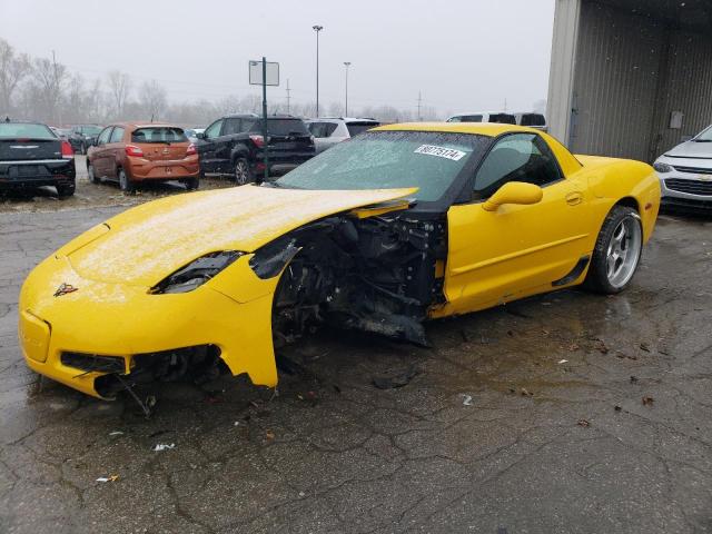 chevrolet corvette z 2001 1g1yy12s415132742