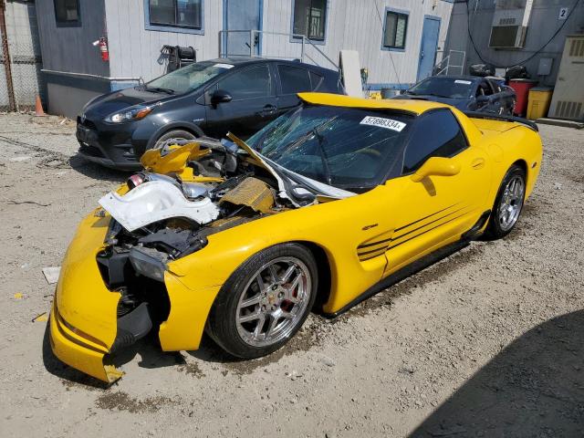 chevrolet corvette z 2003 1g1yy12s635128792