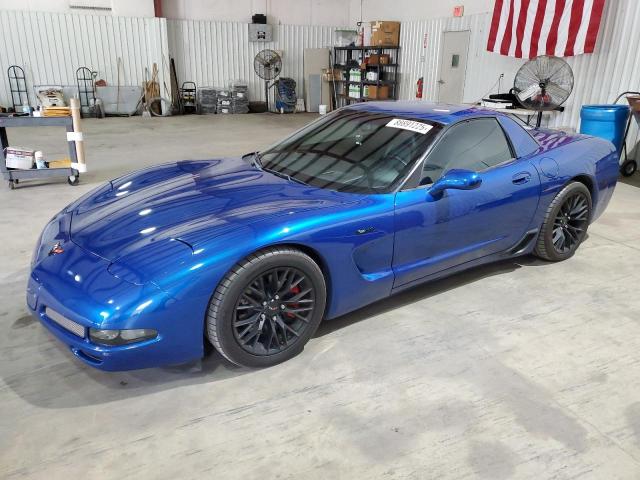 chevrolet corvette z 2003 1g1yy12s735113198