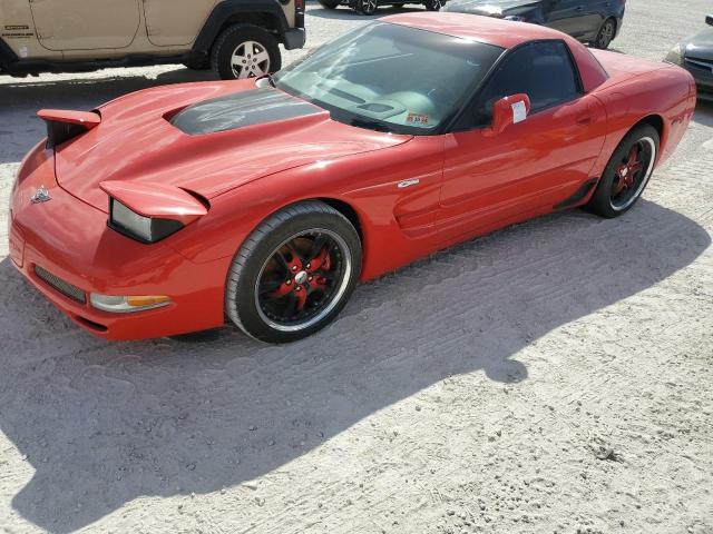 chevrolet corvette z 2003 1g1yy12s835128101