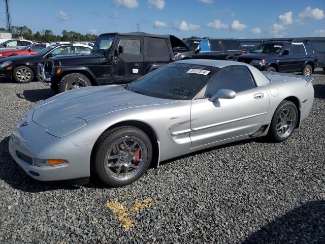 chevrolet corvette z 2002 1g1yy12sx25133556