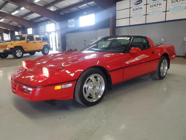 chevrolet corvette 1989 1g1yy2180k5110170