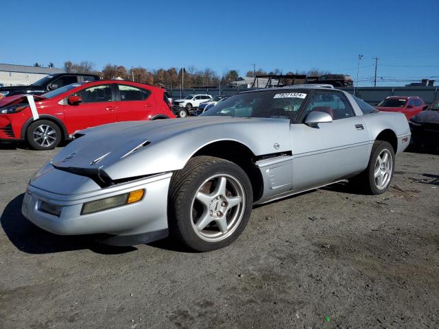 chevrolet corvette 1996 1g1yy2257t5108440