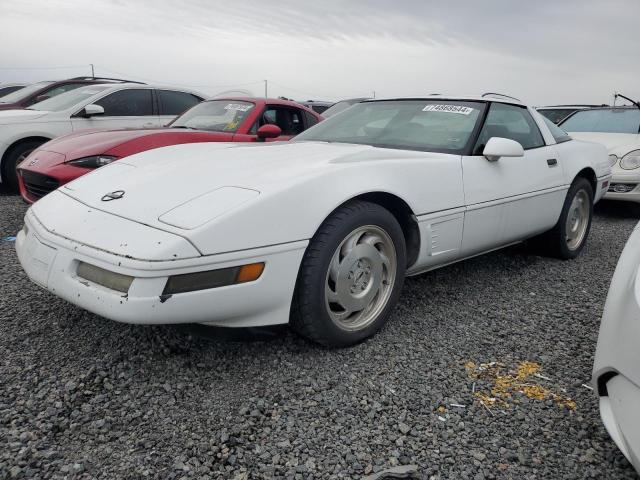 chevrolet corvette 1996 1g1yy2258t5102372