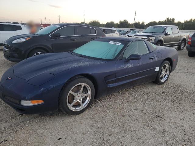 chevrolet corvette 2001 1g1yy22g015128236