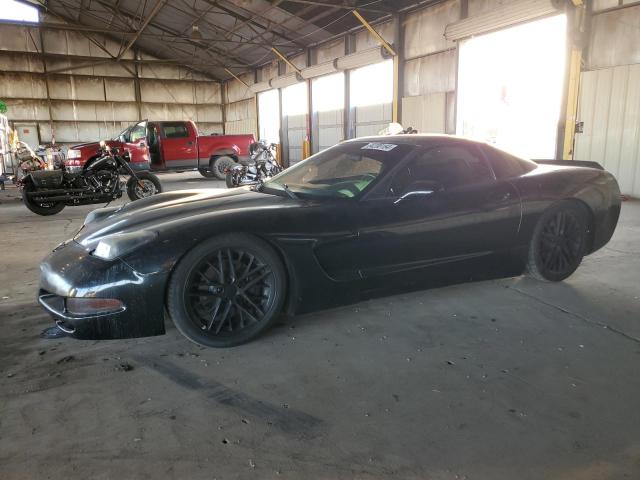 chevrolet corvette 1998 1g1yy22g1w5102798