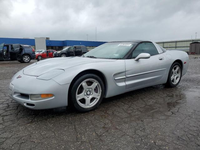 chevrolet corvette 1998 1g1yy22g1w5108312