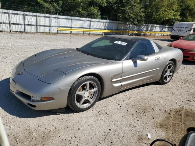 chevrolet corvette 2000 1g1yy22g1y5115473